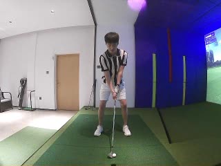 小白
