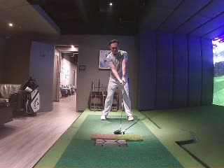 蘇州如歌S-GOLF體驗(yàn)中心