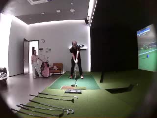 寧波高富高爾夫俱樂部