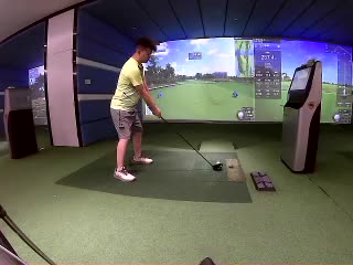 三推不下果嶺