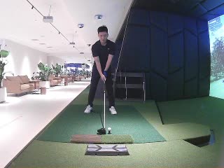 中山NRGC 高爾夫俱樂部