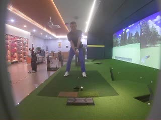 張勇