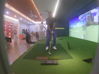 張勇