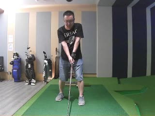 GOLF老何