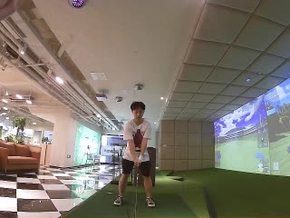 合肥ARENA GOLF