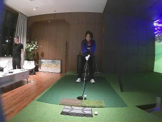 上海ParParGolf 球館