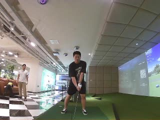 合肥ARENA GOLF