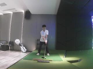 中山NRGC 高爾夫俱樂部