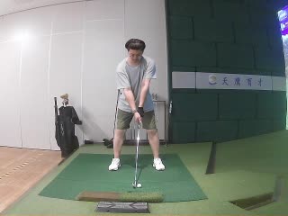北京天鷹育才高爾夫俱樂部