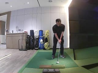 深圳高歌高爾夫生活館