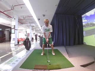 貴陽松樹谷高爾夫俱樂部(南明店)