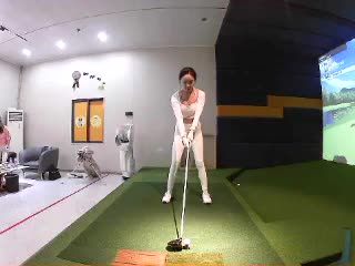 惠州百老匯高爾夫體驗中心