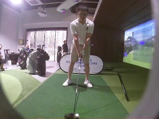 江陰澄光體育 Y.G-golf工作室