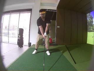 江陰澄光體育 Y.G-golf工作室