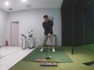 武漢Even golf club