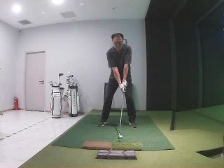 武漢Even golf club