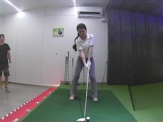 小胖妞crysatl