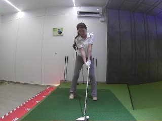 小胖妞crysatl