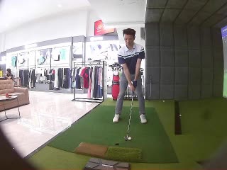 廣州萬惠高爾夫體驗(yàn)中心(江山店)