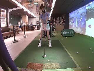 深圳球愛玩家高爾夫俱樂部