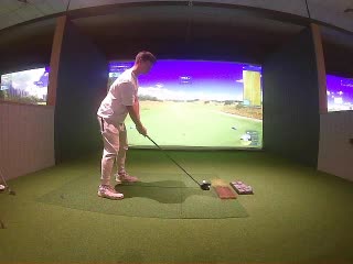 墨爾本THE GLIFE GOLF CLUB