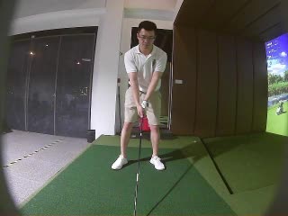 江陰澄光體育 Y.G-golf工作室