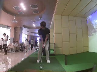 廈門胖達(dá)國際高爾夫俱樂部