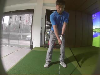 江陰澄光體育 Y.G-golf工作室