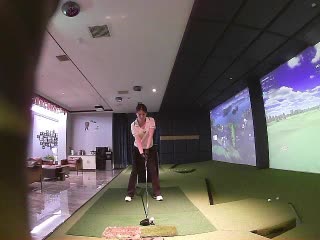 太原佰特利室內(nèi)高爾夫俱樂部