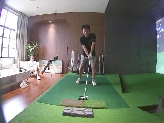 上海ParParGolf 球館