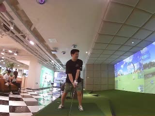 膽小腿