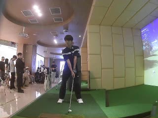 廈門胖達(dá)國際高爾夫俱樂部