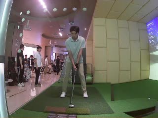 廈門胖達(dá)國際高爾夫俱樂部
