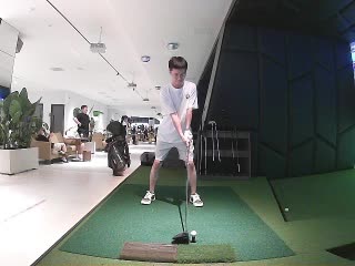 中山NRGC 高爾夫俱樂部