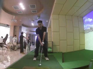 廈門(mén)胖達(dá)國(guó)際高爾夫俱樂(lè)部