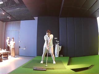 廈門胖達國際高爾夫俱樂部