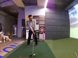北京艾特高爾夫體驗中心