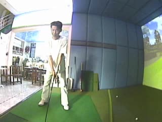 張