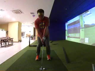 濱江大勇哥