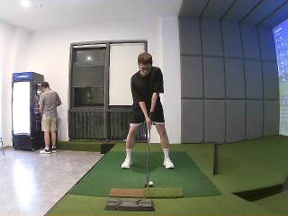 深圳雄遠高爾夫體驗館