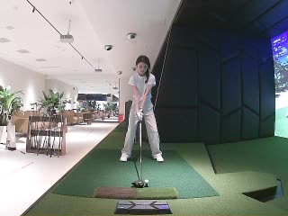 四輪車選手
