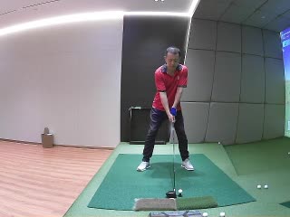 北京原木高爾夫俱樂部