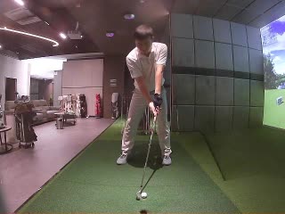 東莞捌肆貳壹高爾夫俱樂部
