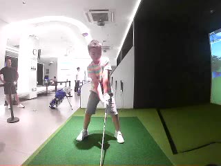 李杨晨