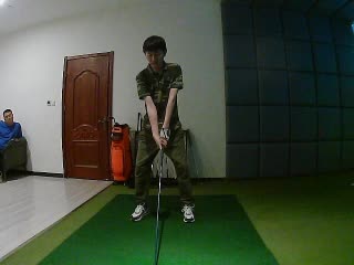 小K帶你18洞