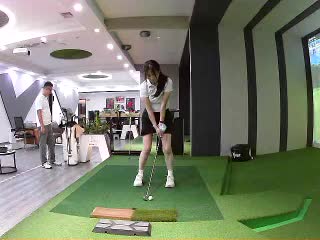 東莞高球盛宴高爾夫俱樂部