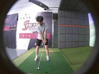 打好一號木