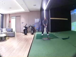 小球