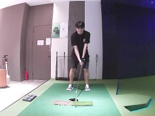 北京單差點(diǎn)高爾夫俱樂部