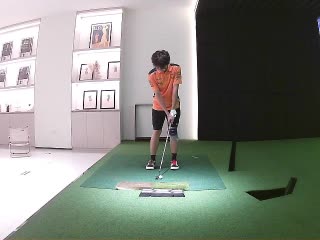 武漢ATG高爾夫俱樂部